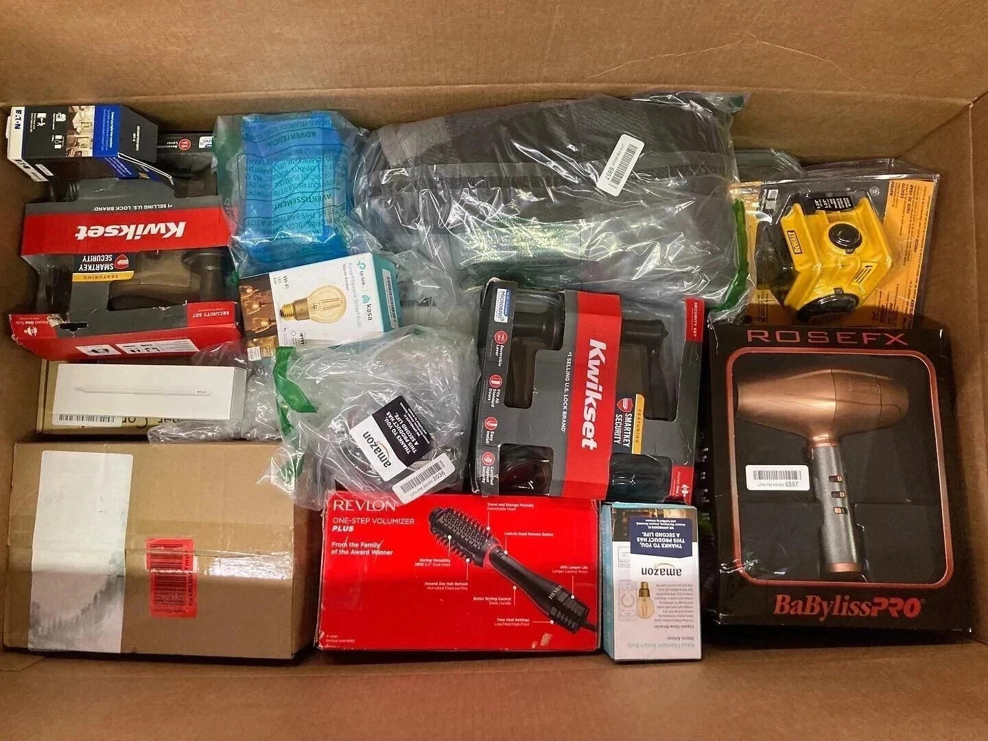 Ultimate Mega Value Premium Bundle – High-End Liquidation Mix Target Medium