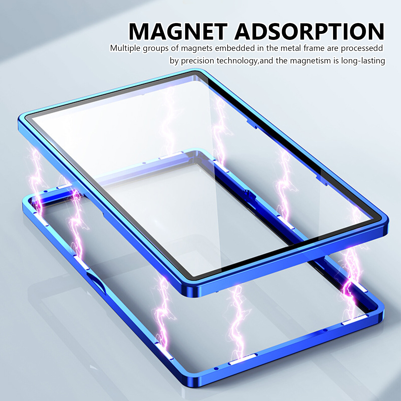 for PSA,CGC,BGS Slab Graded Trading Cards Protector Holder Magnetic Case Display