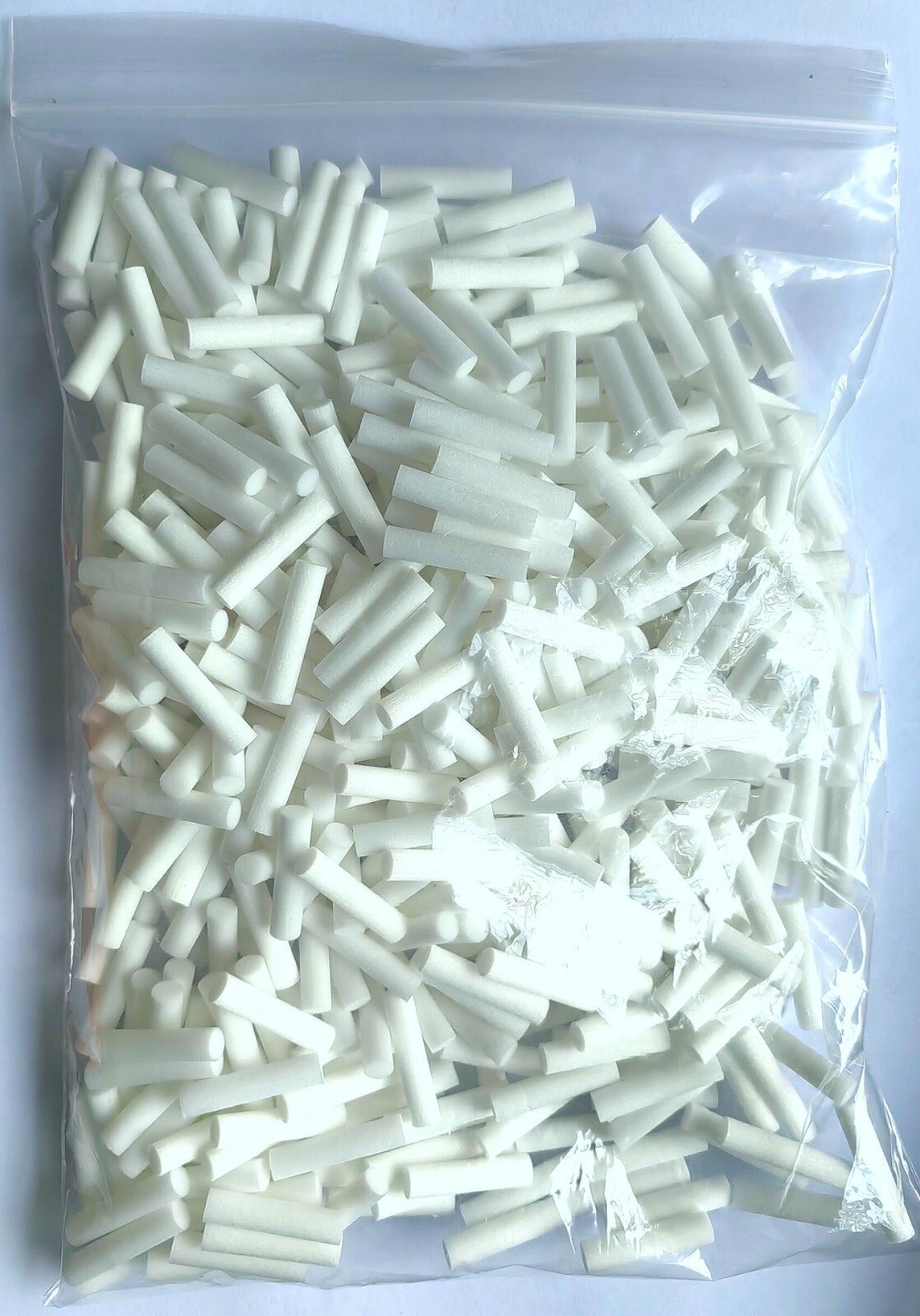 500pcs for 6mm Cigarette Smoking Filters Tip Tobacco Pipe Filter Smokin Tool