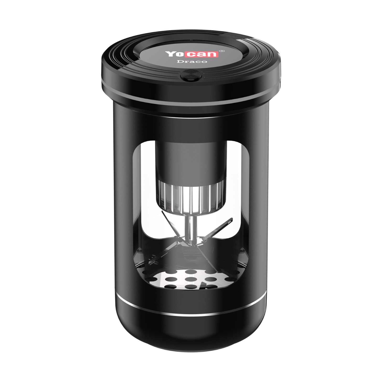 Electric Herb Grinder