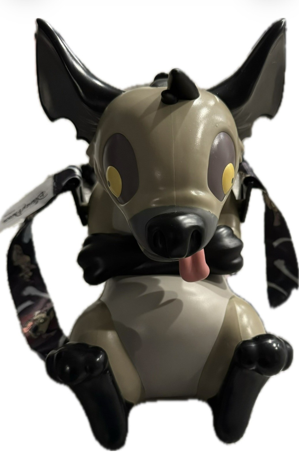 Ed Hyena The Lion King Animal Kingdom Plastic Sipper Disney Parks