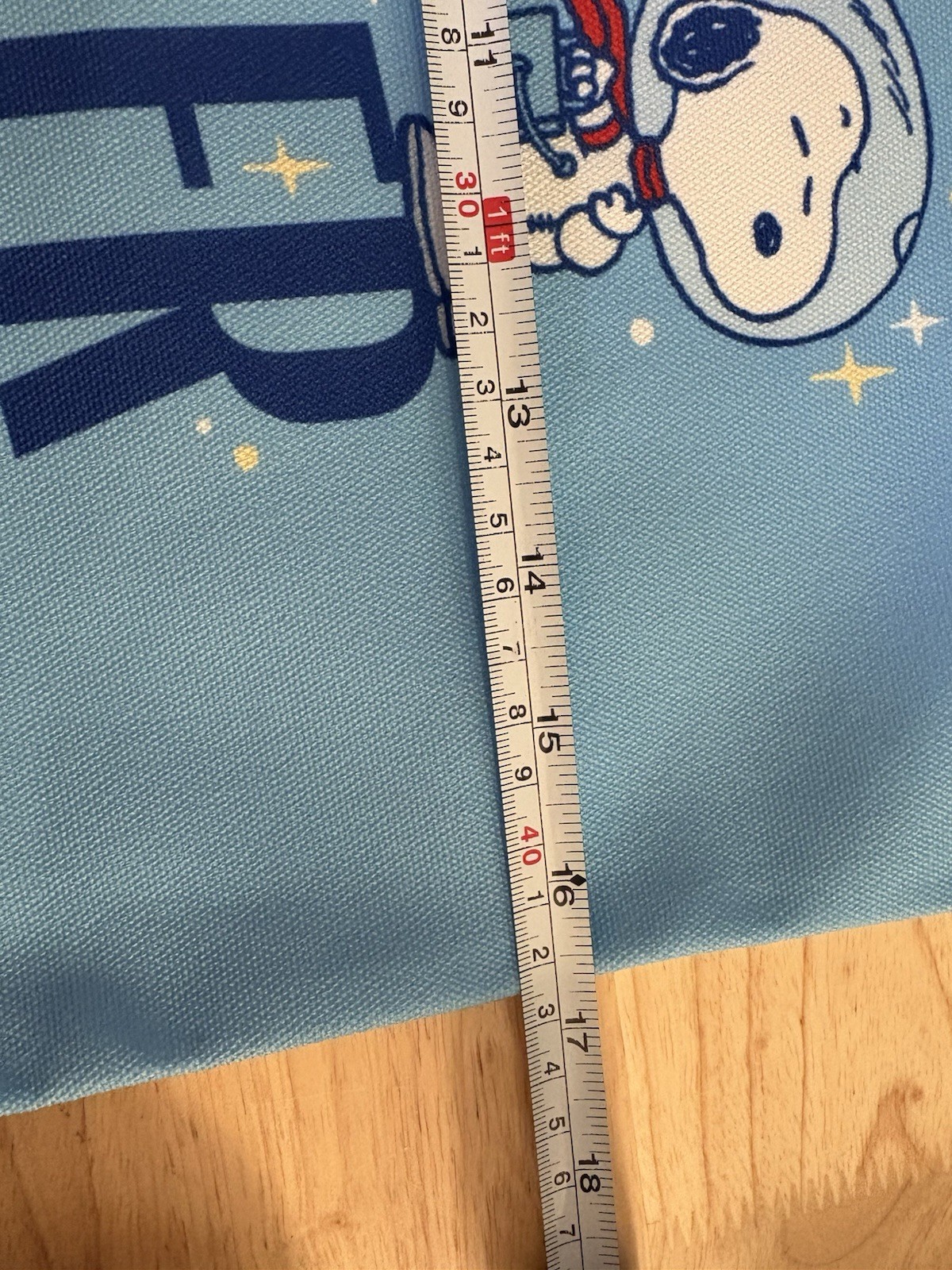 Peanuts Snoopy Combo: Tote Bag & 50 Pcs Stickers