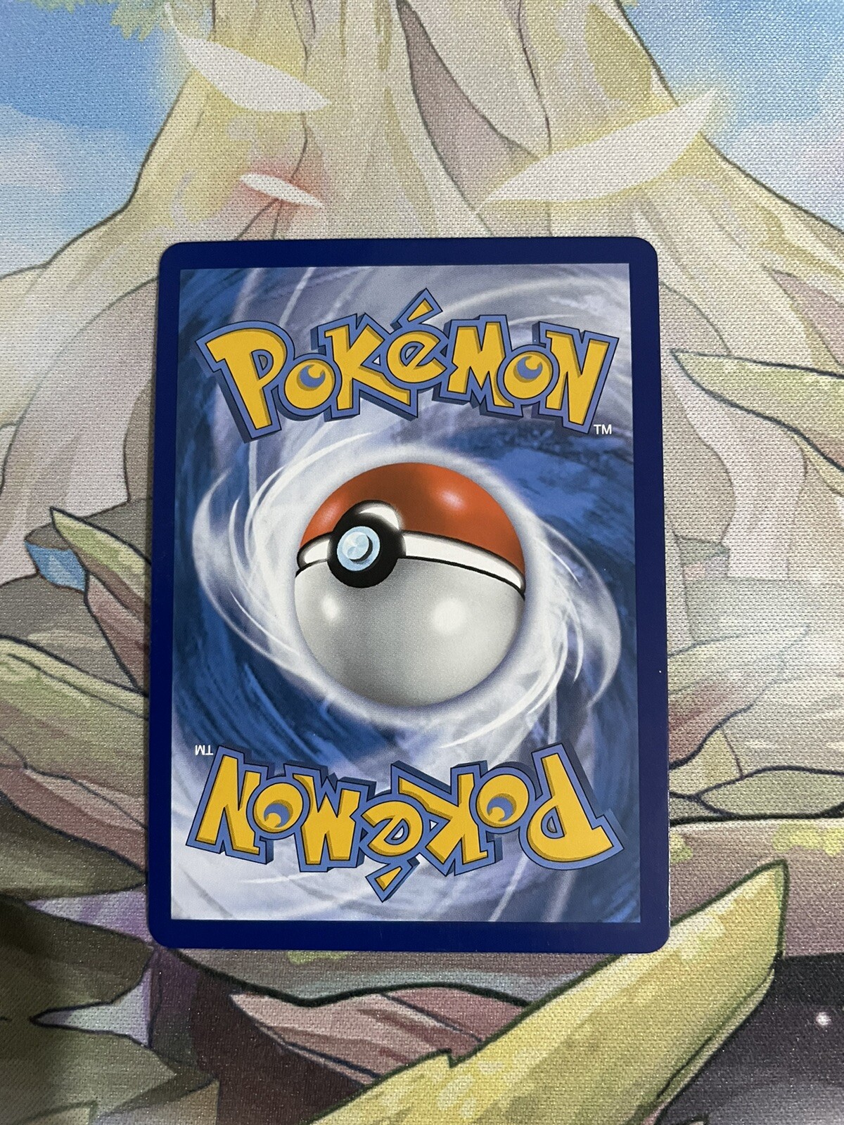 Trevenant – 017/196 – Lost Origin – Holo Rare – Pack Fresh