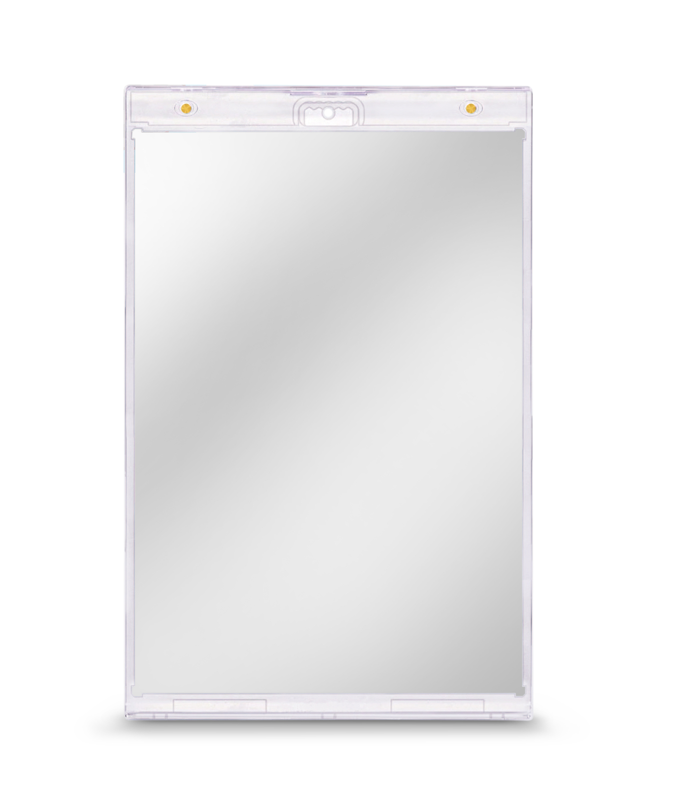 Current Size Comic Book One Touch Magnetic Holder – UV Protected – Wall Hanging