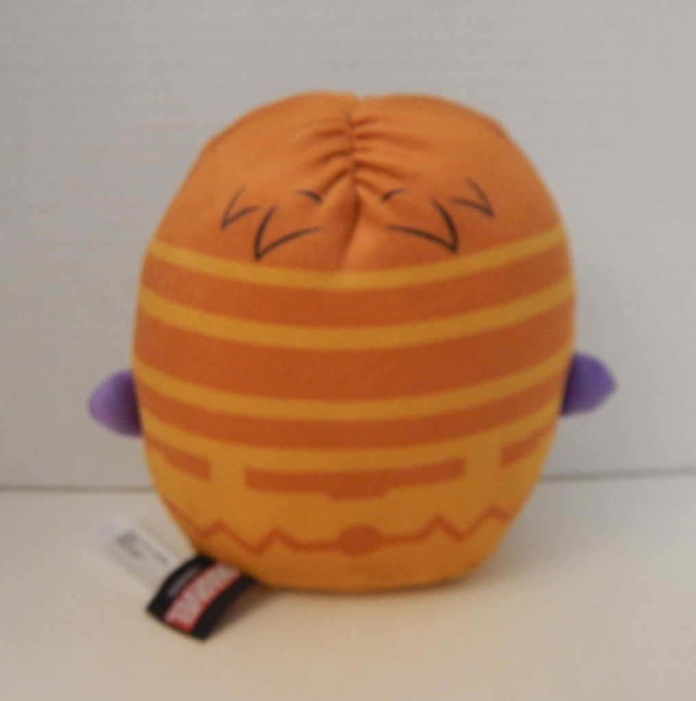 Mattel * Marvel ~ Disney Cuutopia * “MODOK” Mini Pillow Plush