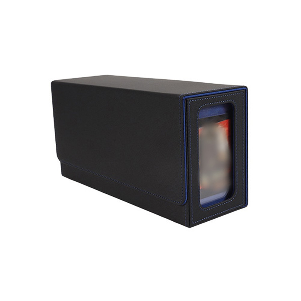 Slotted Graded Card Box Storage Case Holder For PSA BGS CGC Certified Slab Cards