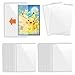 Horizontal Card Loader, 30-Sheet Top Loader, Card Sleeve, Rigid Case Side Loader