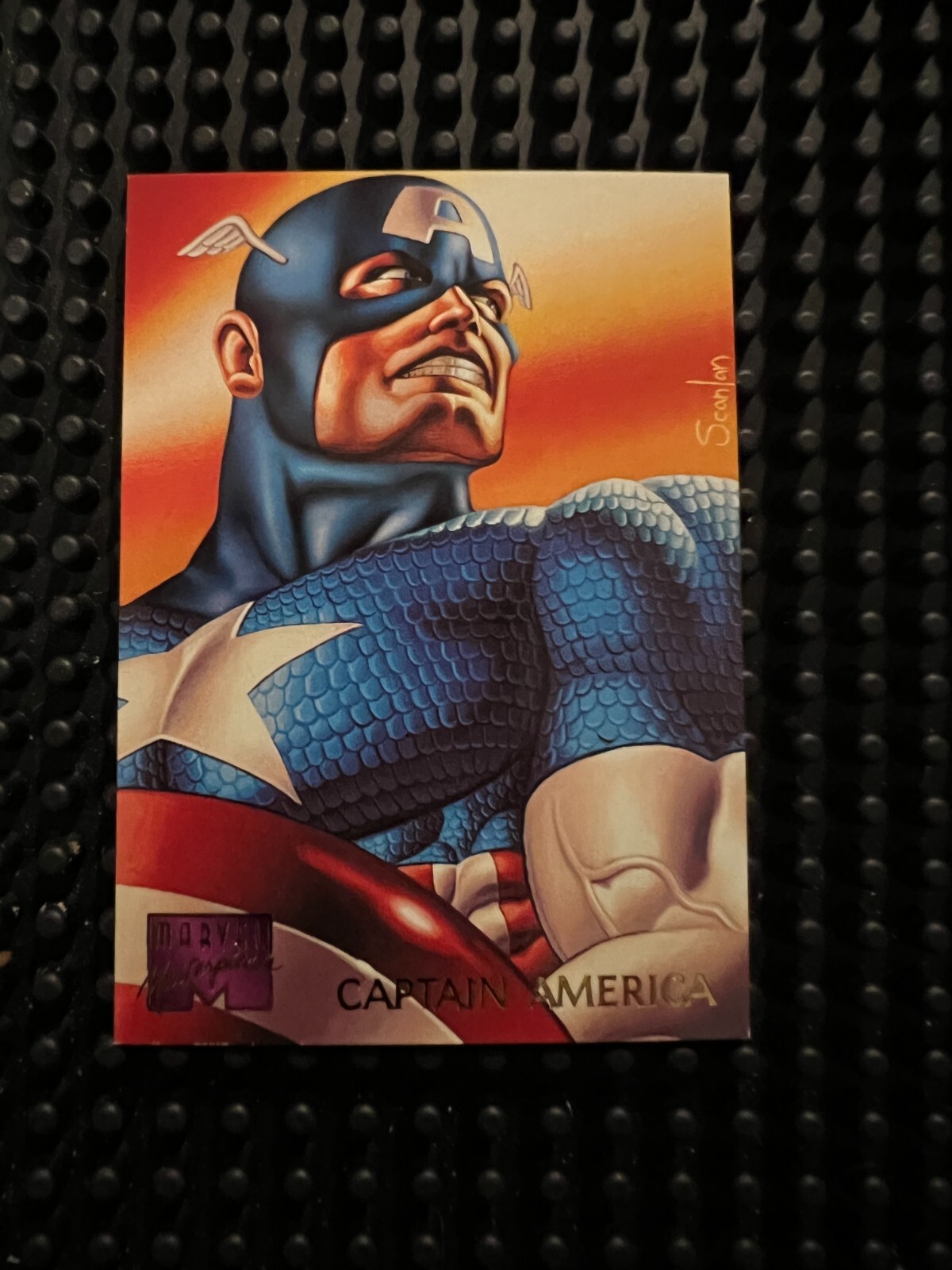 1995 Fleer Marvel Masterpieces Trading Cards Complete Your Set U PICK Comic