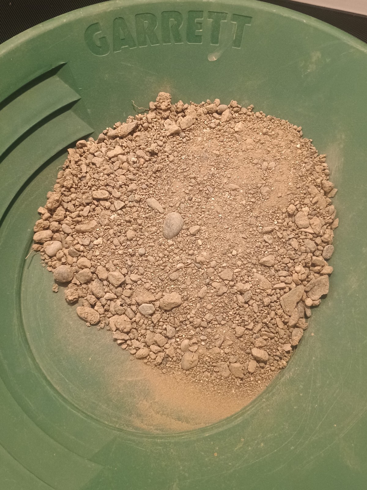10 Lb Bag Gold Paydirt 100% Unsearched Bag