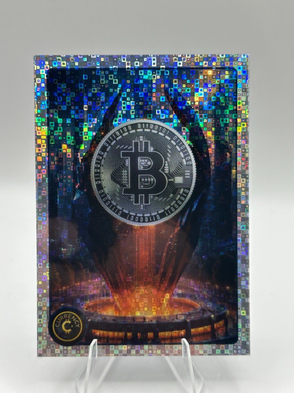 2025 Cardsmiths Currency Series 5 Matrix Holofoil PICK A CARD