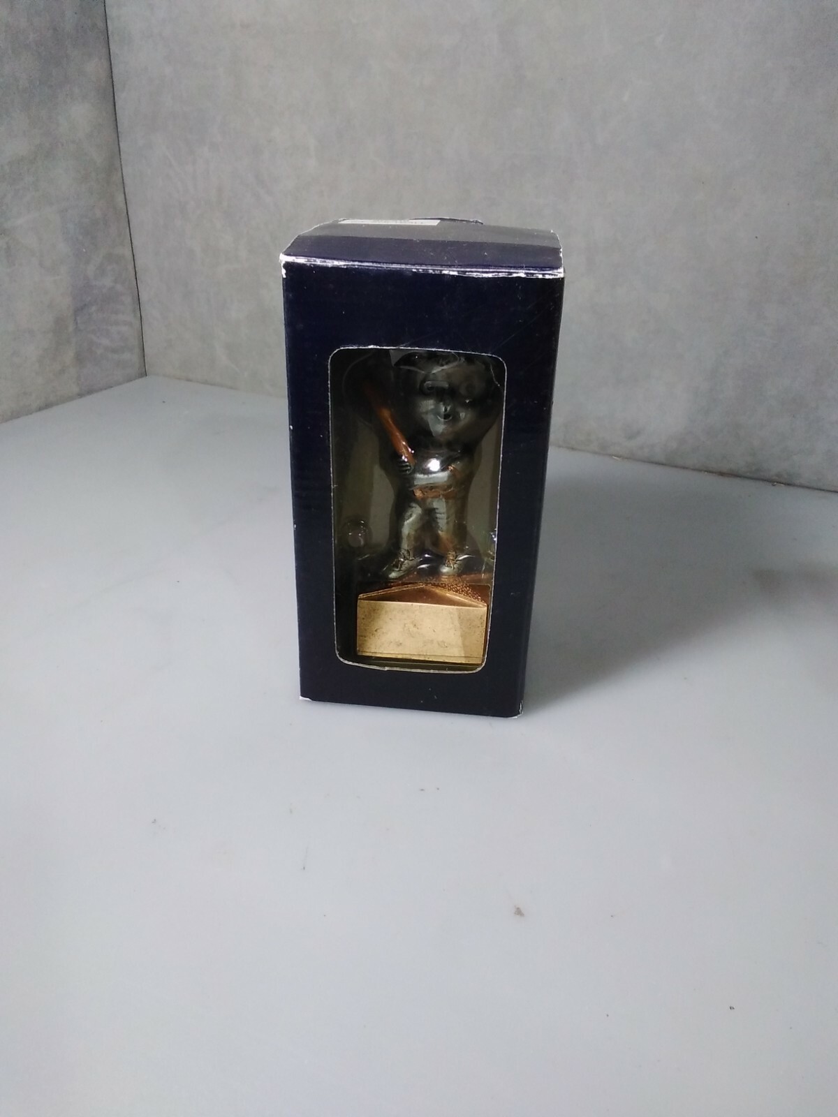 Baseball Bobble Head Un-Branded