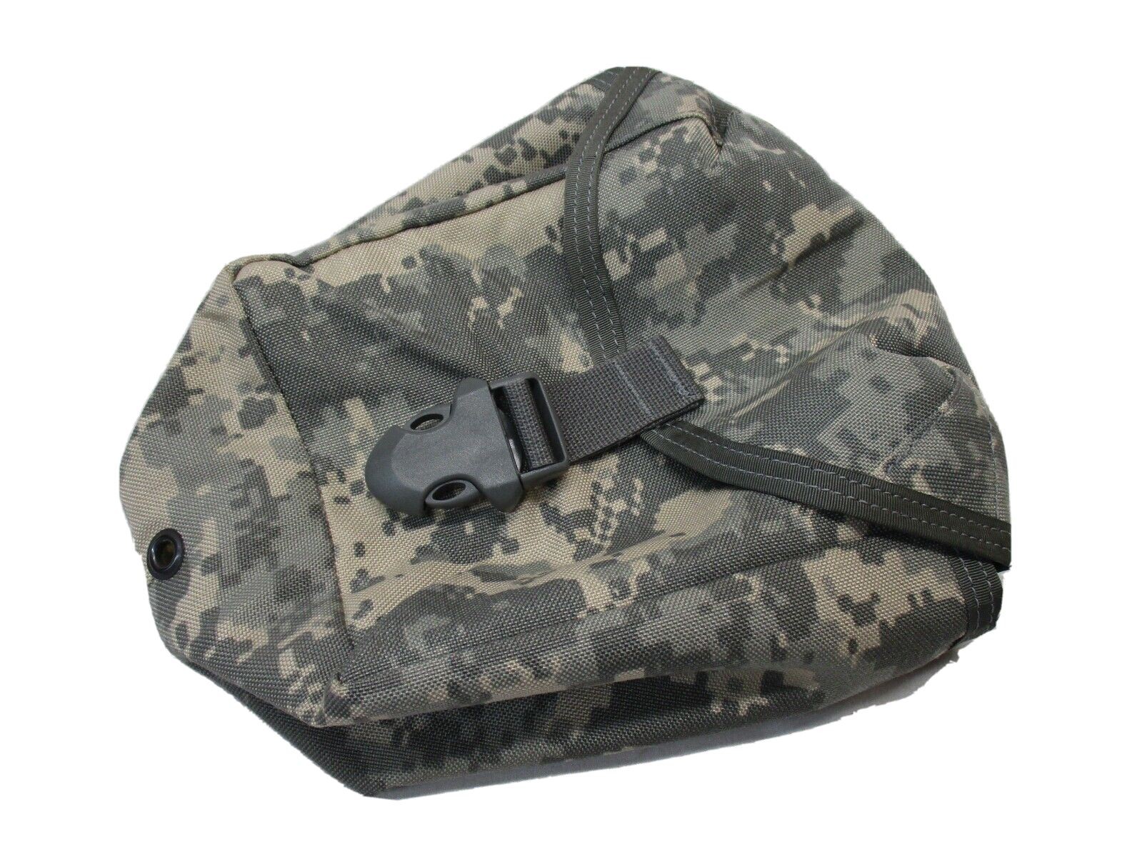 USGI ARMY DIGITAL IFAK POUCH (EMPTY) MOLLE POCKET FIRST AID KIT INDIVIDUAL 7P200