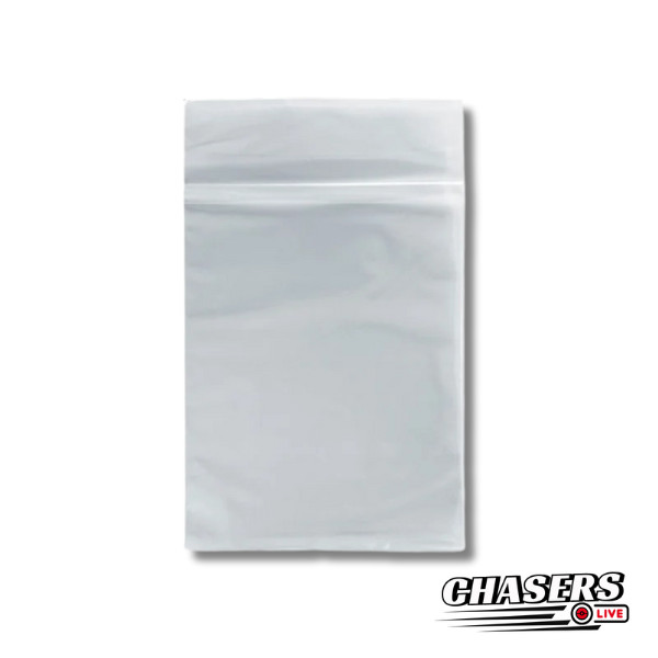 100 BCW Current/Modern Resealable Comic Book Bags