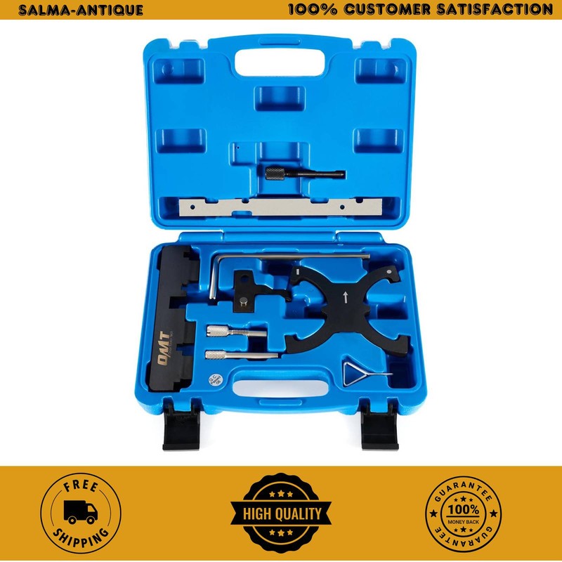 1.5 1.6 Timing Tool Kit Compatible with Ford Fiesta Fusion Escape1.4 1.6 1.8 2.0