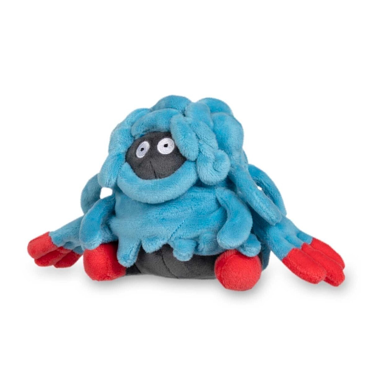Pokemon Center Original Tangrowth Sitting Cuties Plush – 7 In.
