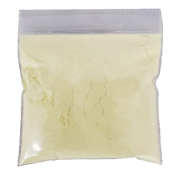 Azufre En Polvo 1.5 oz Bag – Premium Quality Powder