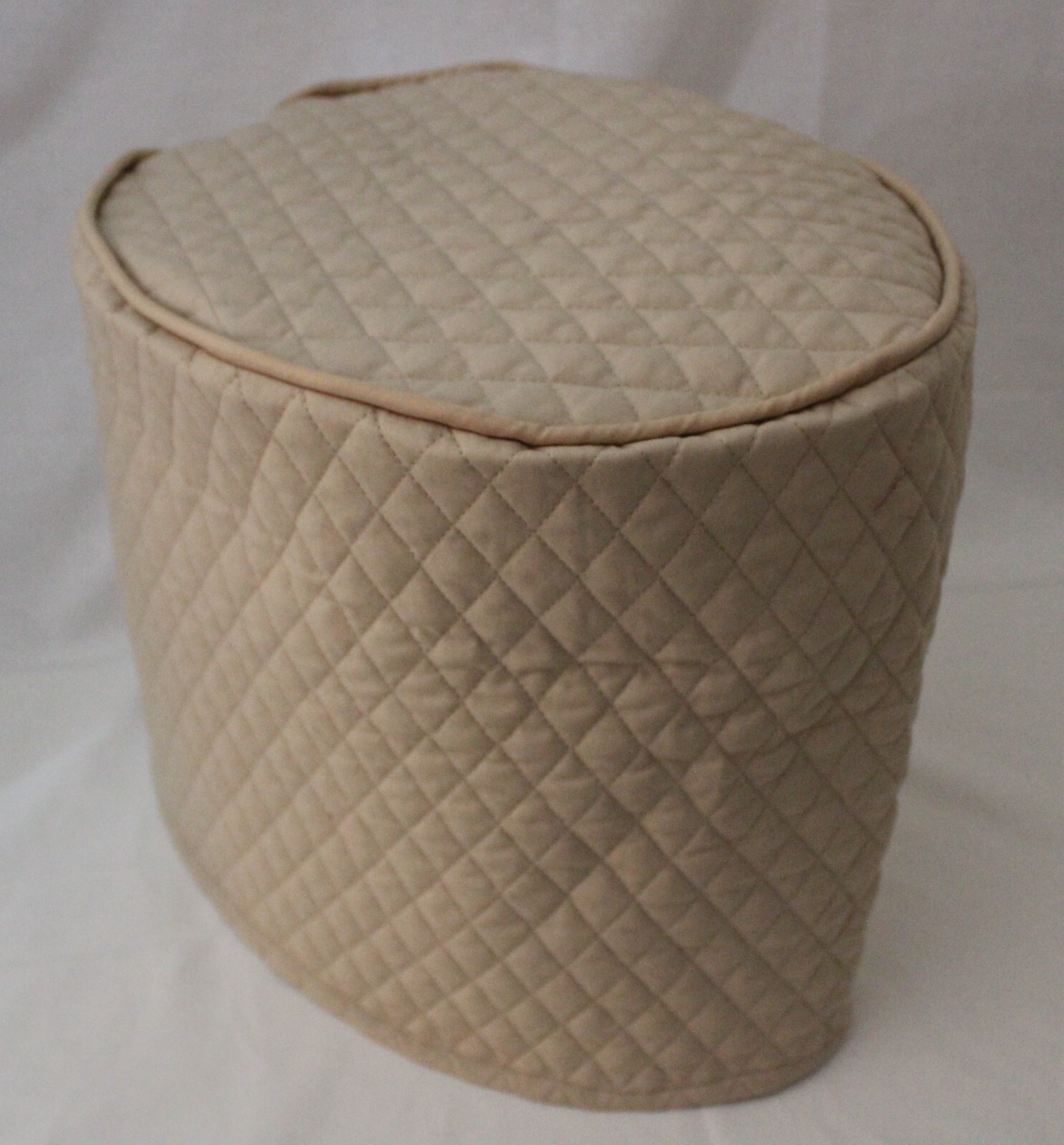 Quilted Instant Pot Cover