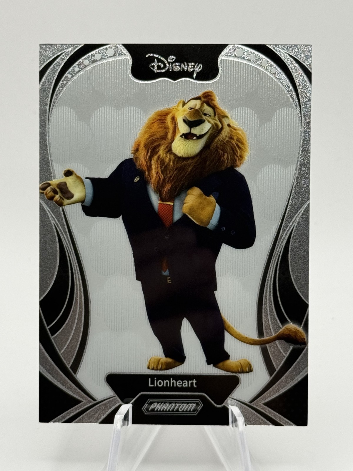 2025 Kakawow Phantom DIsney #PD-B-38 Lionheart