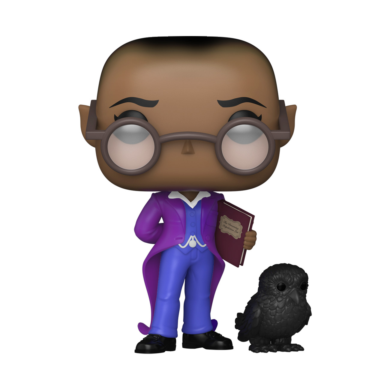 Funko Pop! Vinyl: The Sandman – Lucienne with Matthew #1639