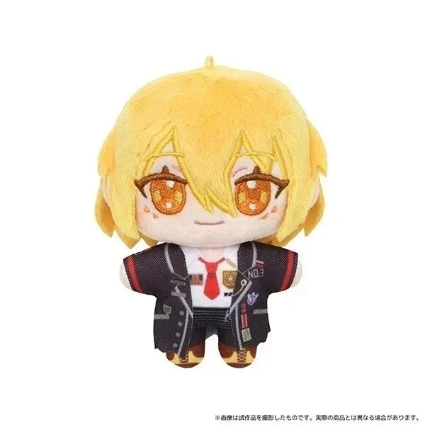 Limbus Company Plush Doll Project Moon Don Quixote