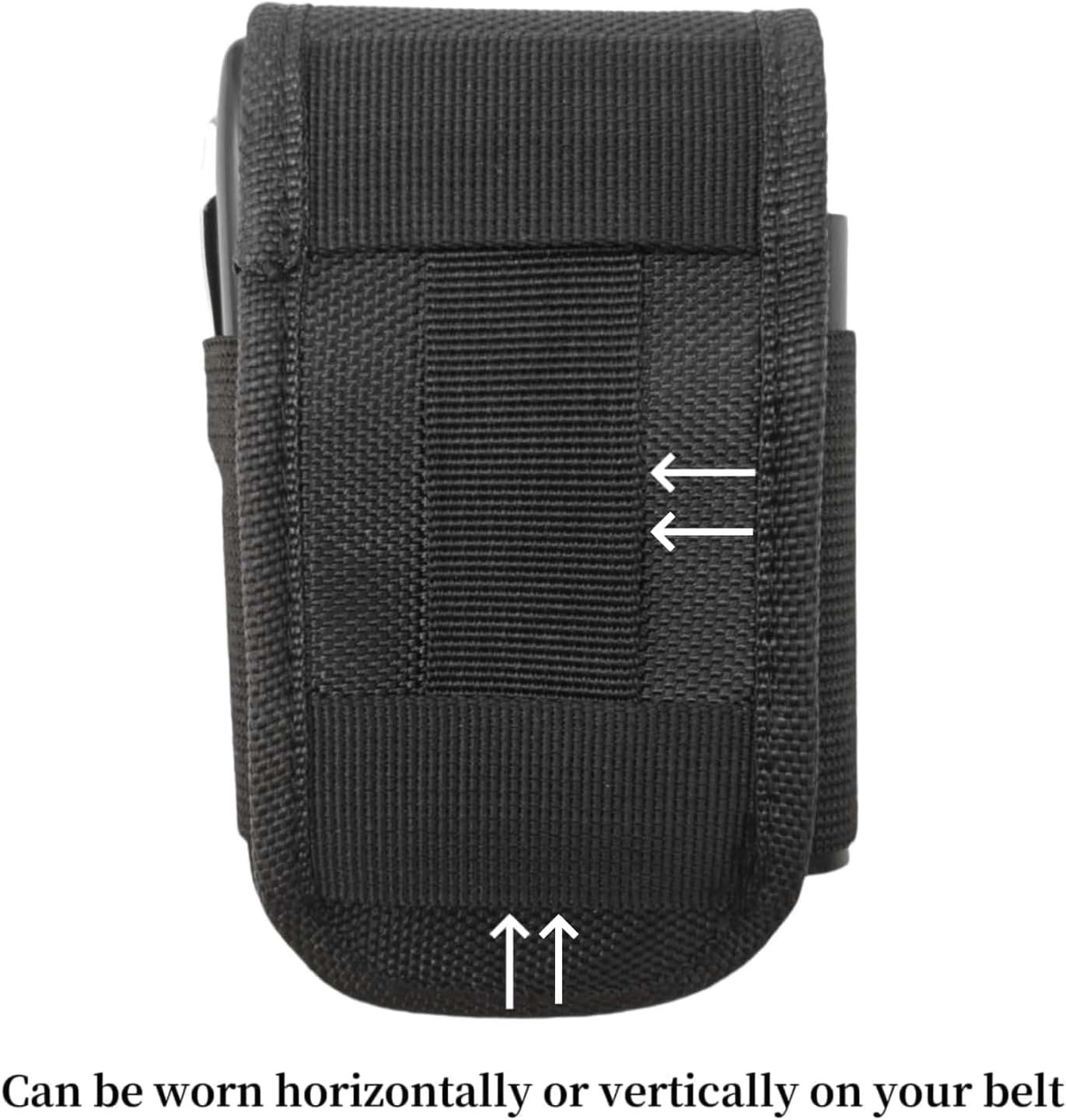 Multitool Sheath for 4.25‘’- 4.5” Multitools – Belt Multitool Holster – EDC
