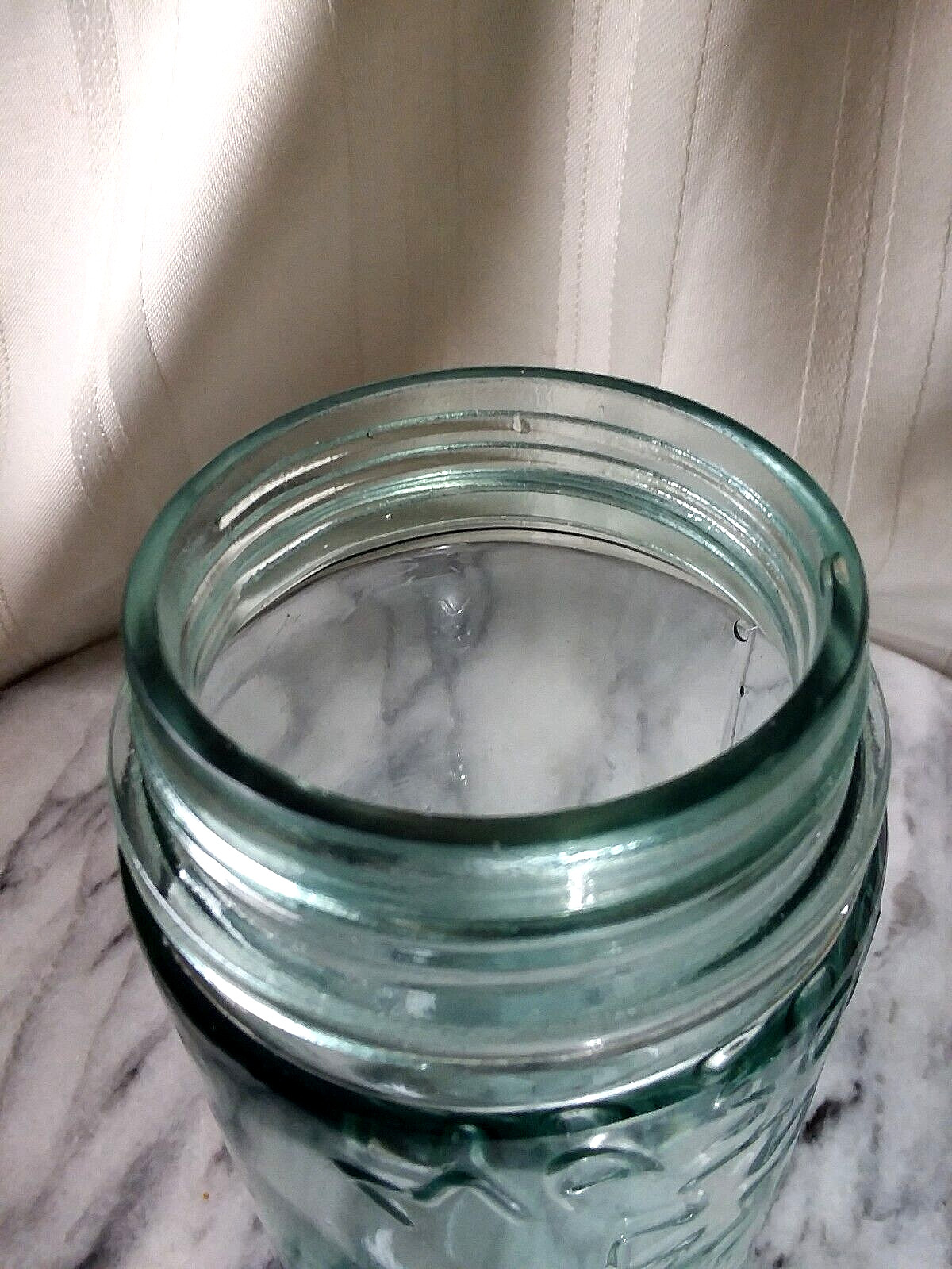 Soap Pump Dispenser ~ Rust Proof ~QUALITY ~ Antique Reproduction ~ Masons Patent