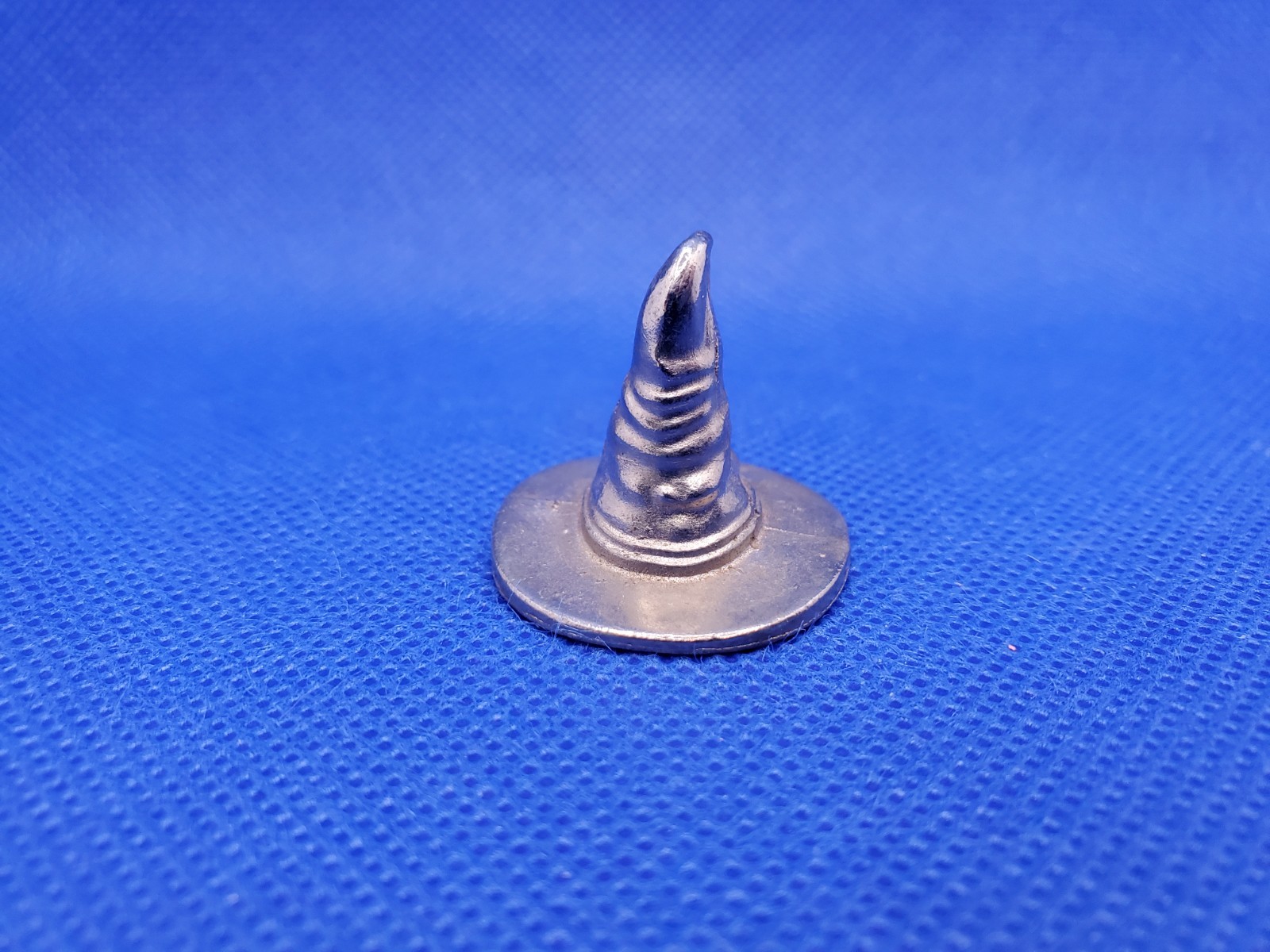 Scene It Harry Potter Sorting Hat Token 2005 Replacement Pieces Parts Monopoly