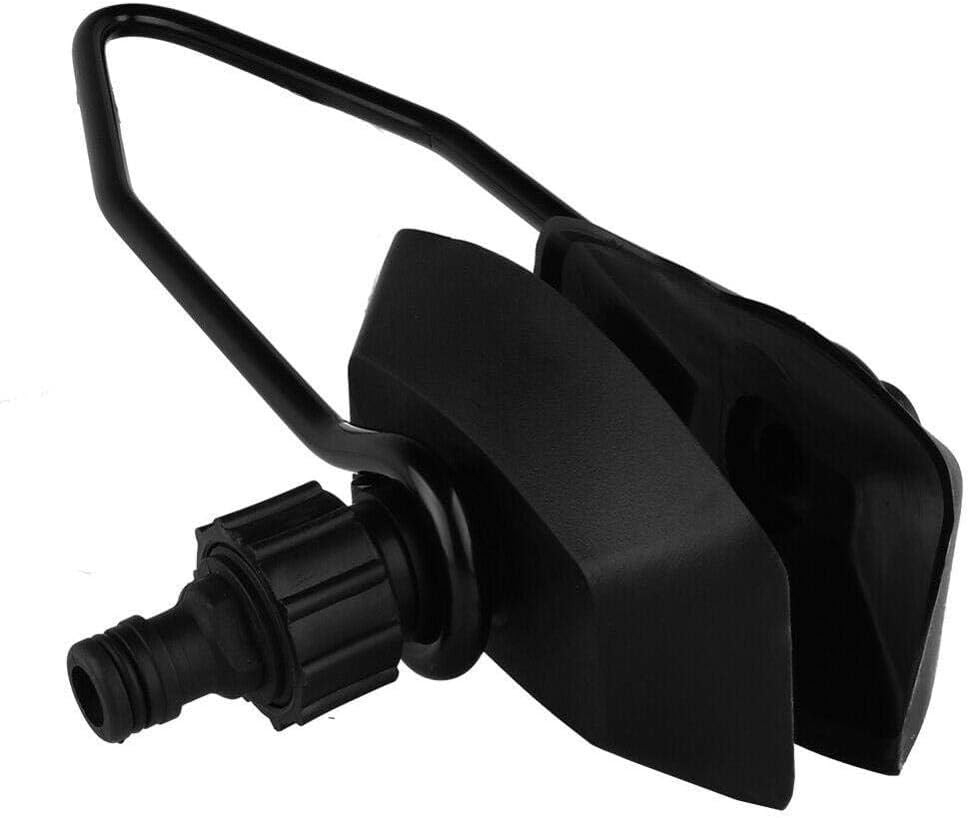 Universal Rectangular Outboard Motor Water Flusher Boat Ear Muff