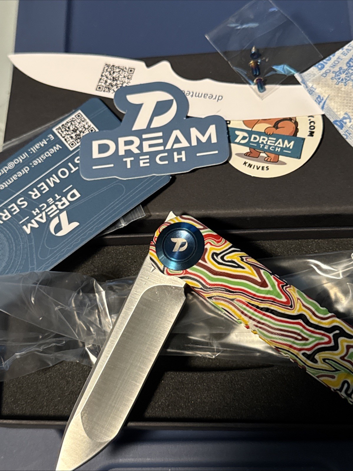Dreamtech Arcade Roundhouse Lock D4324GY