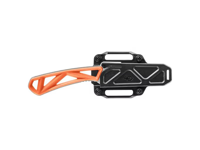 Gerber EXO-MOD Drop Point Fixed Blade Skinner Hunter Knife 7Cr17MoV Full Tang