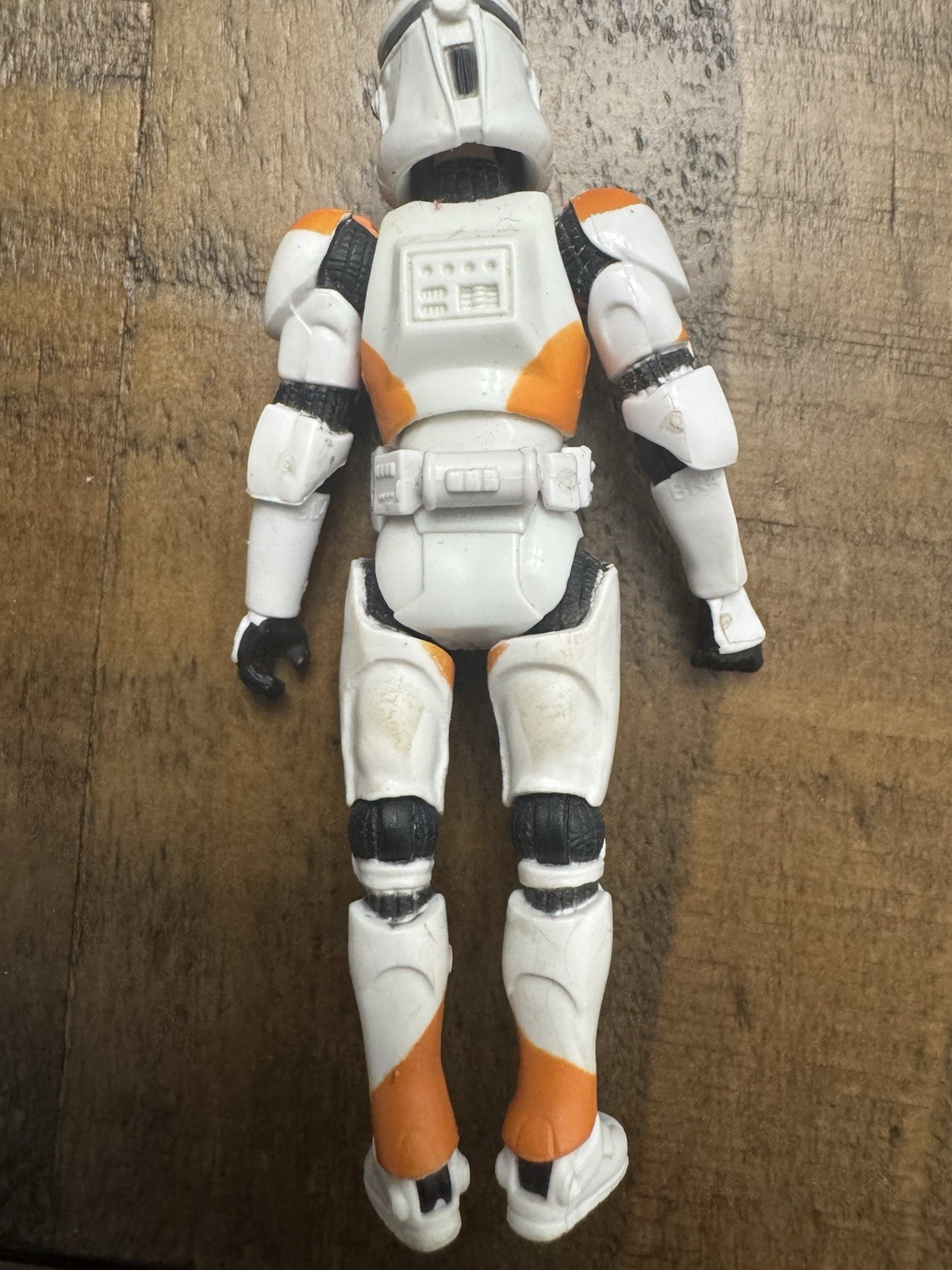 Star Wars Clone Trooper lot Commander Cody, Commander Gree, 212th trooper 3.75