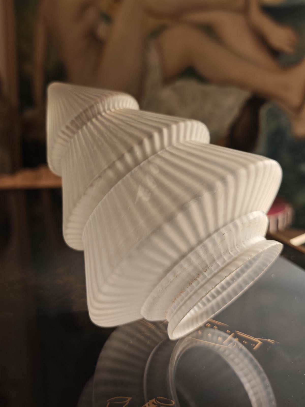 Art Deco Design Lampshade