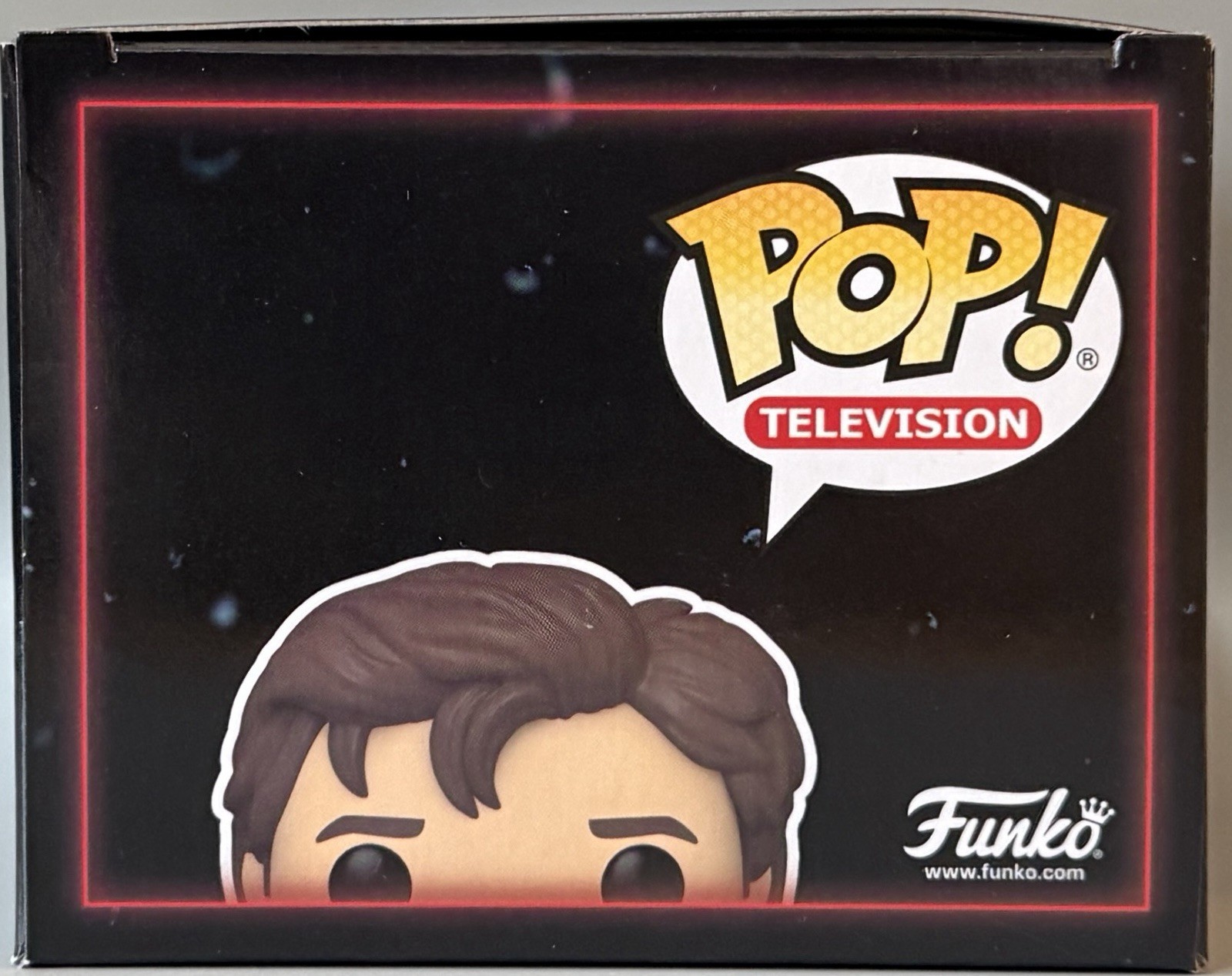 Funko Pop! Stranger Things Steve Harrington #1779