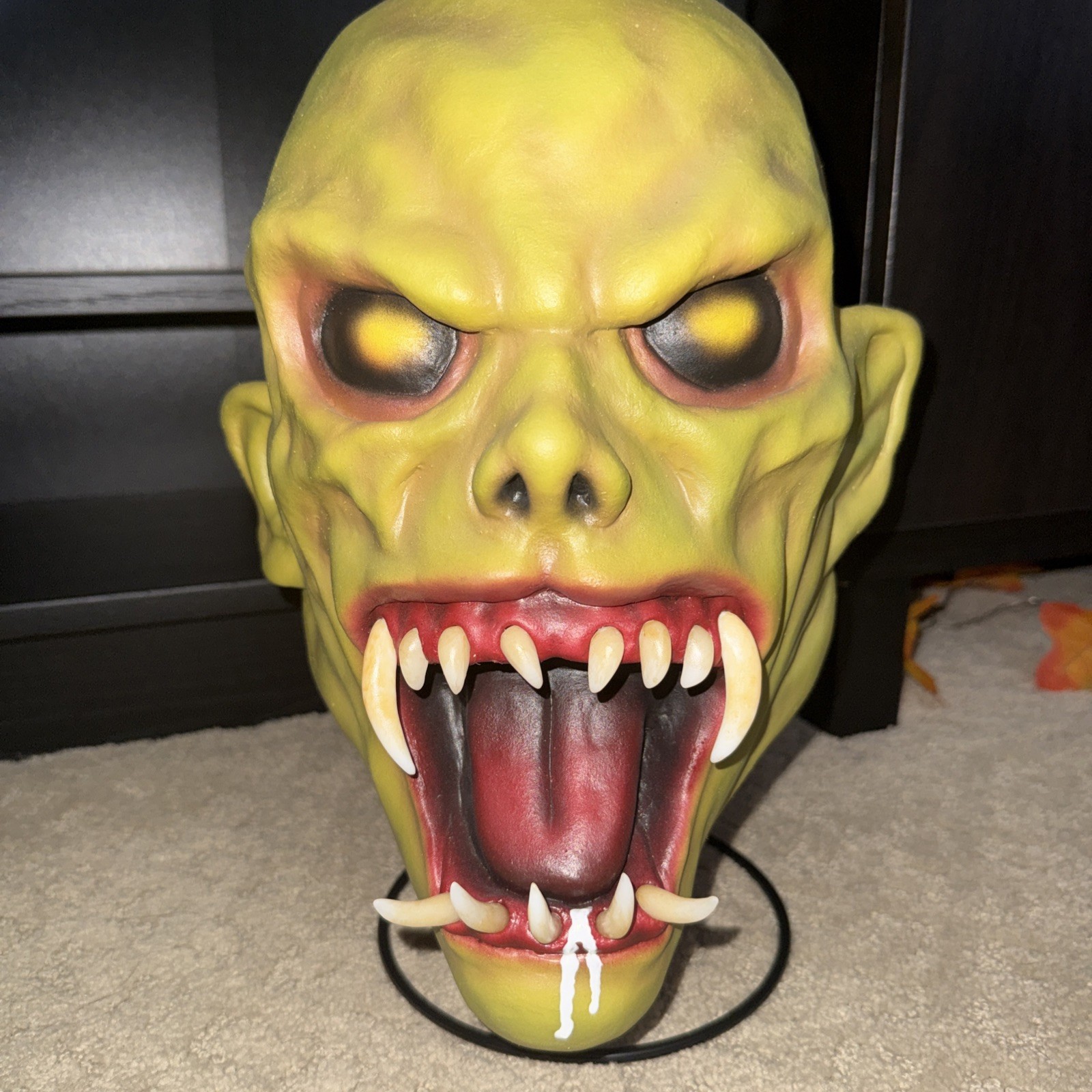 Goosebumps Haunted Mask Set