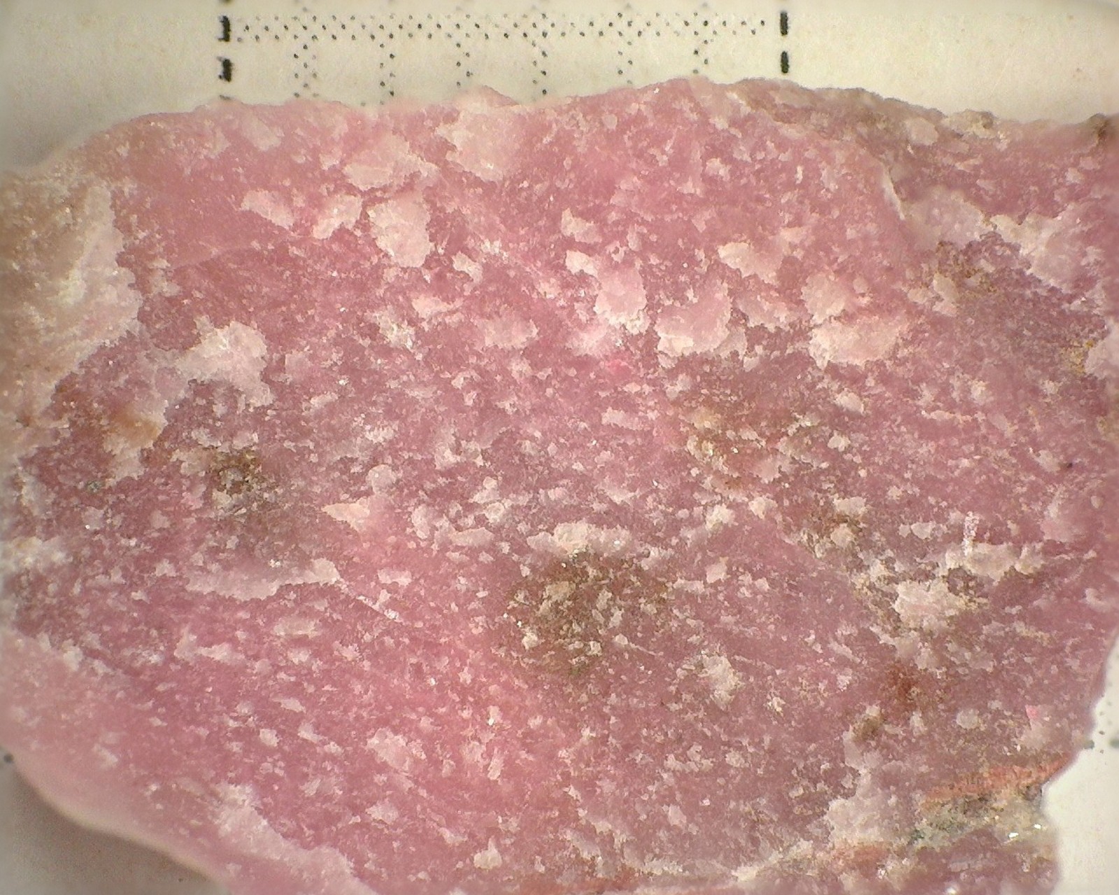 17933 Petalite |Brazil (No Specific Locality)|