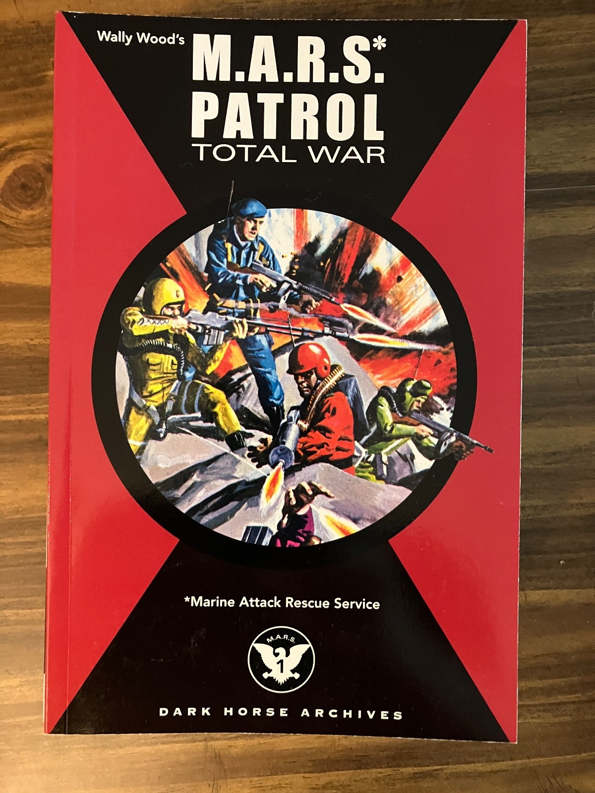 Comic Book Trade Paperbacks $4.99 each: Marvel & DC & Independents: You Choose!