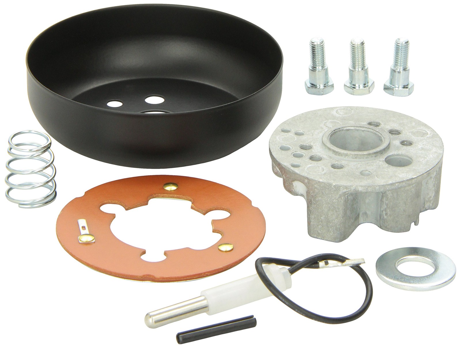 Grant 3162 Installation Kit