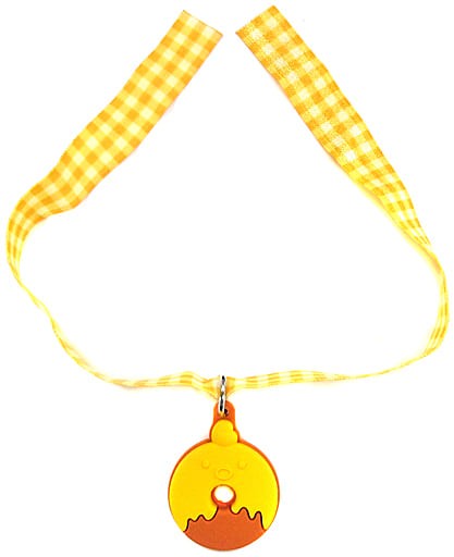 Animate Wristband Hair Accessory Anime Goods Japan Import