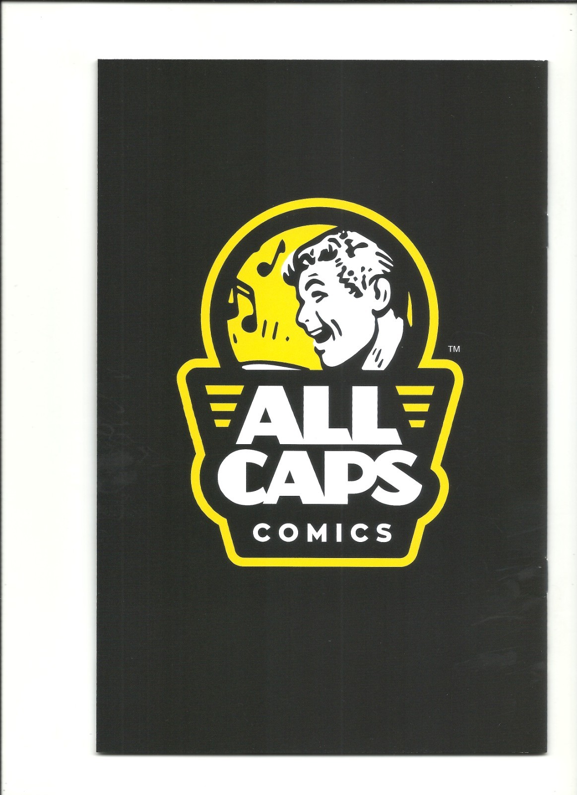 All CAPS Comics Cyberfrog The Art of Jon Malin Comic Jon Malin Modern Age