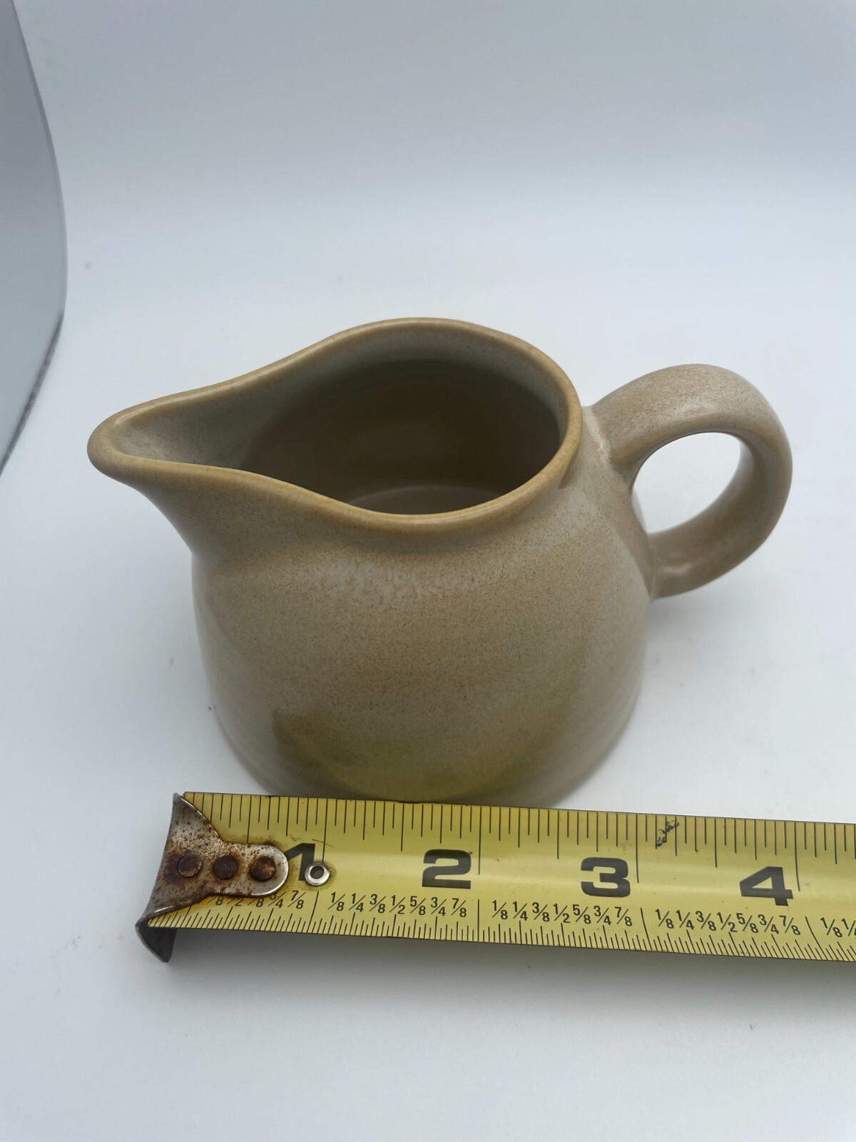 Dudson Evolution Tea Pot 24oz Creamer 10oz Soy Sauce Pitcher 6oz England S/3 C72