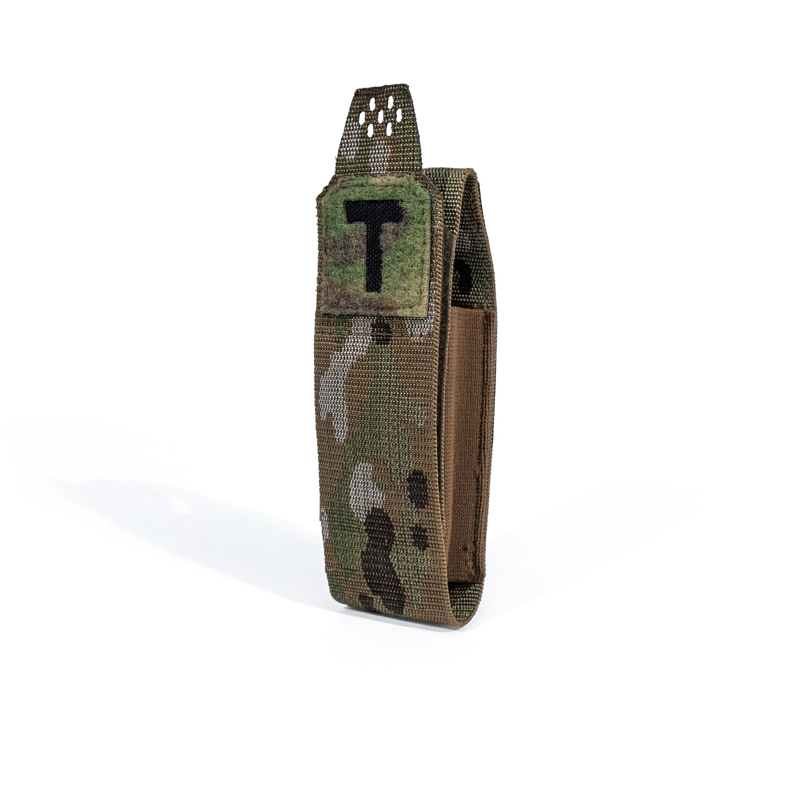 Russian Fillin Tactical Tourniquet Pouch – Multicam