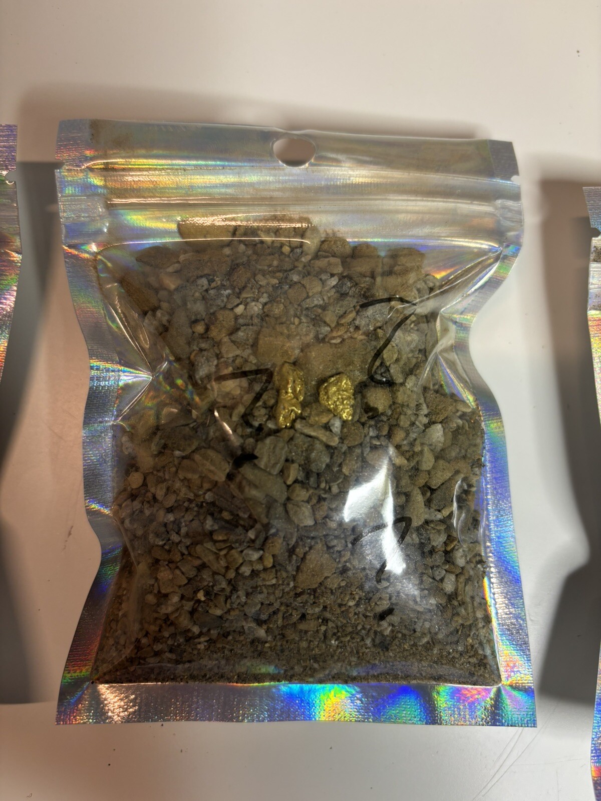 New! MYSTERY GOLD Paydirt Mini Bag | NO Guaranteed Gold |CHANCE FOR GOLD/ NUGGS