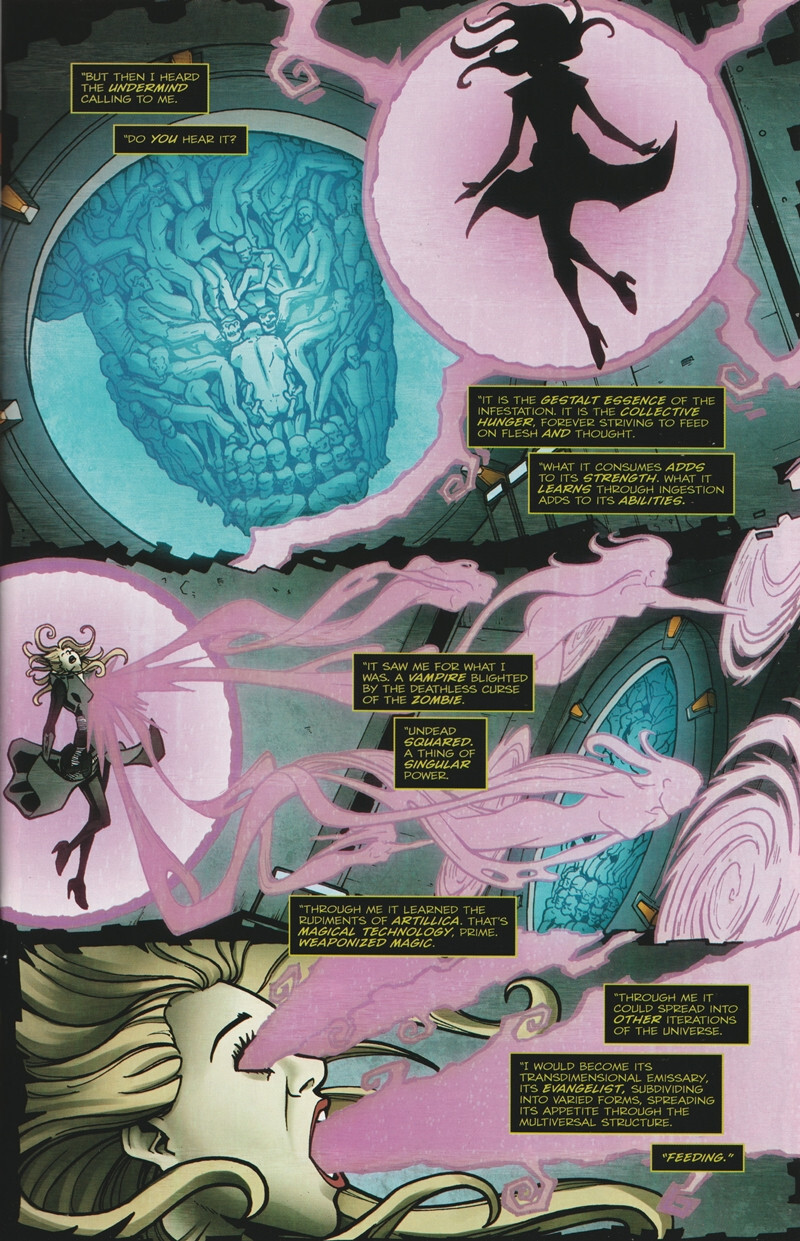 IDW Comics Infestation The Transformers Issue No 2 Cover B February 2011
