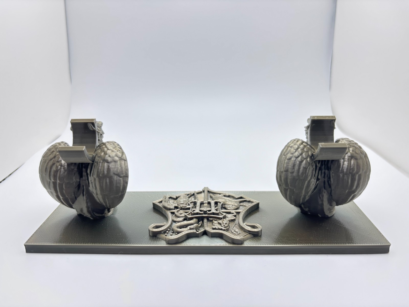 Wand Holder Display Stand
