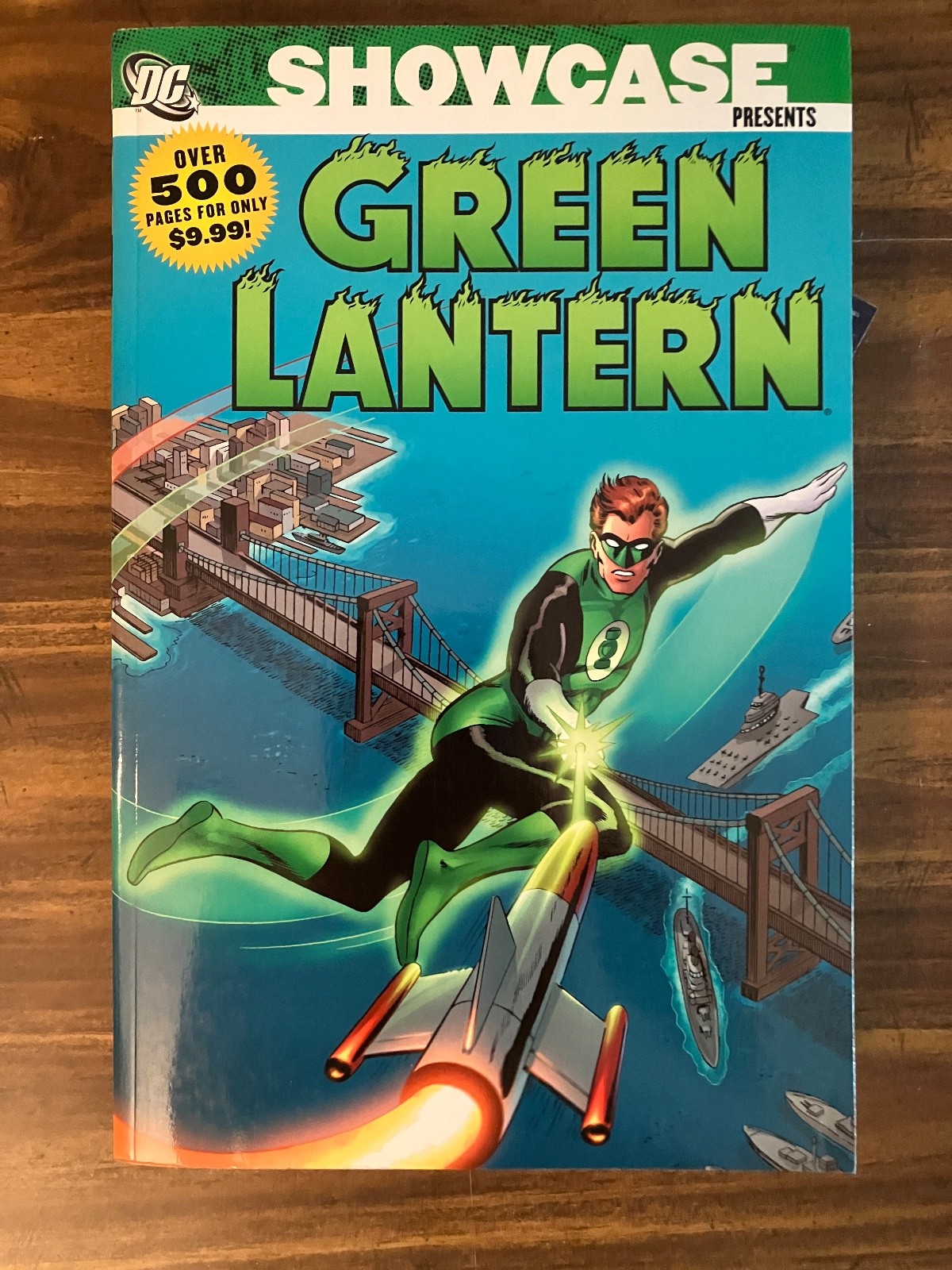 Comic Book Trade Paperbacks $4.99 each: Marvel & DC & Independents: You Choose!