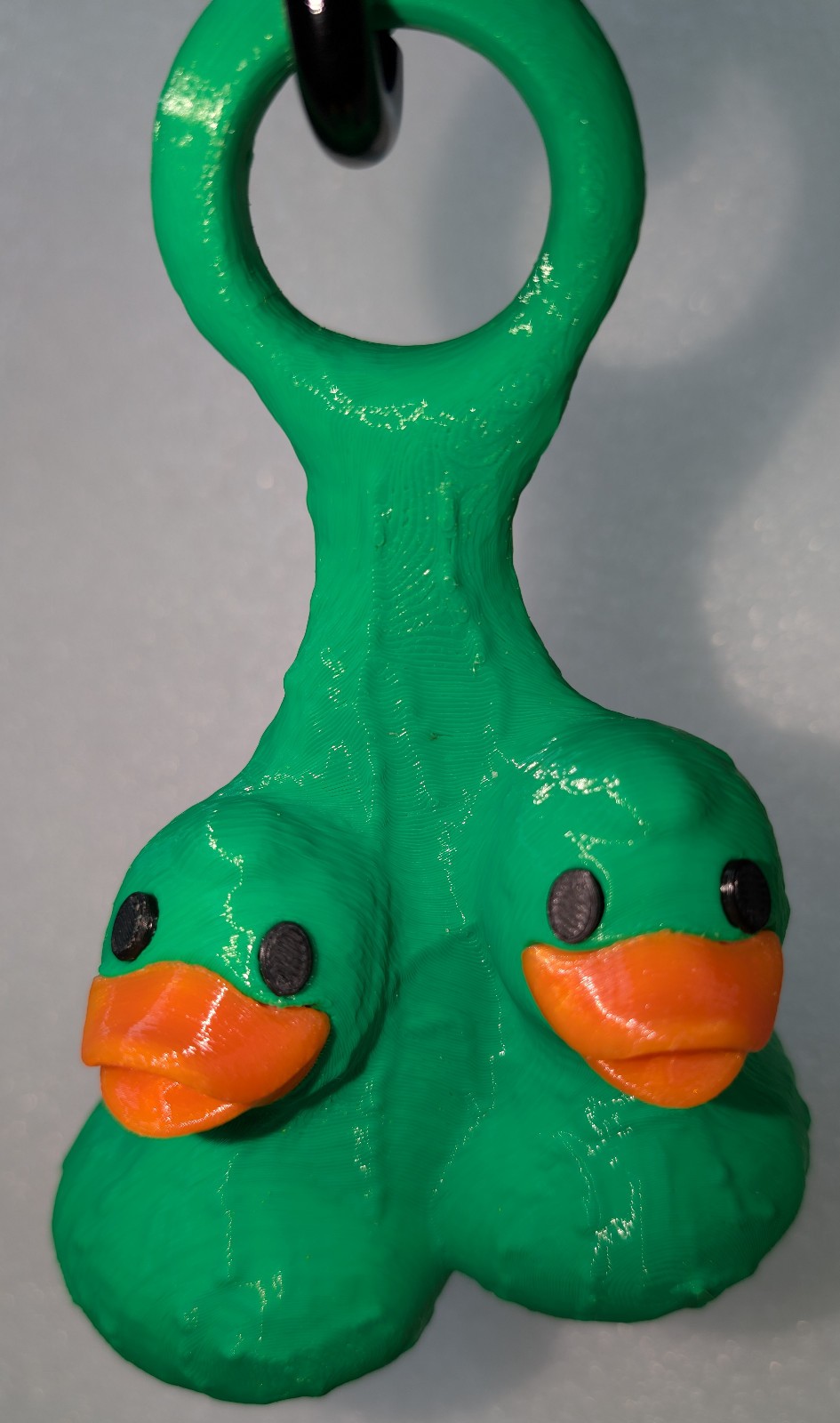 DuckNutZ