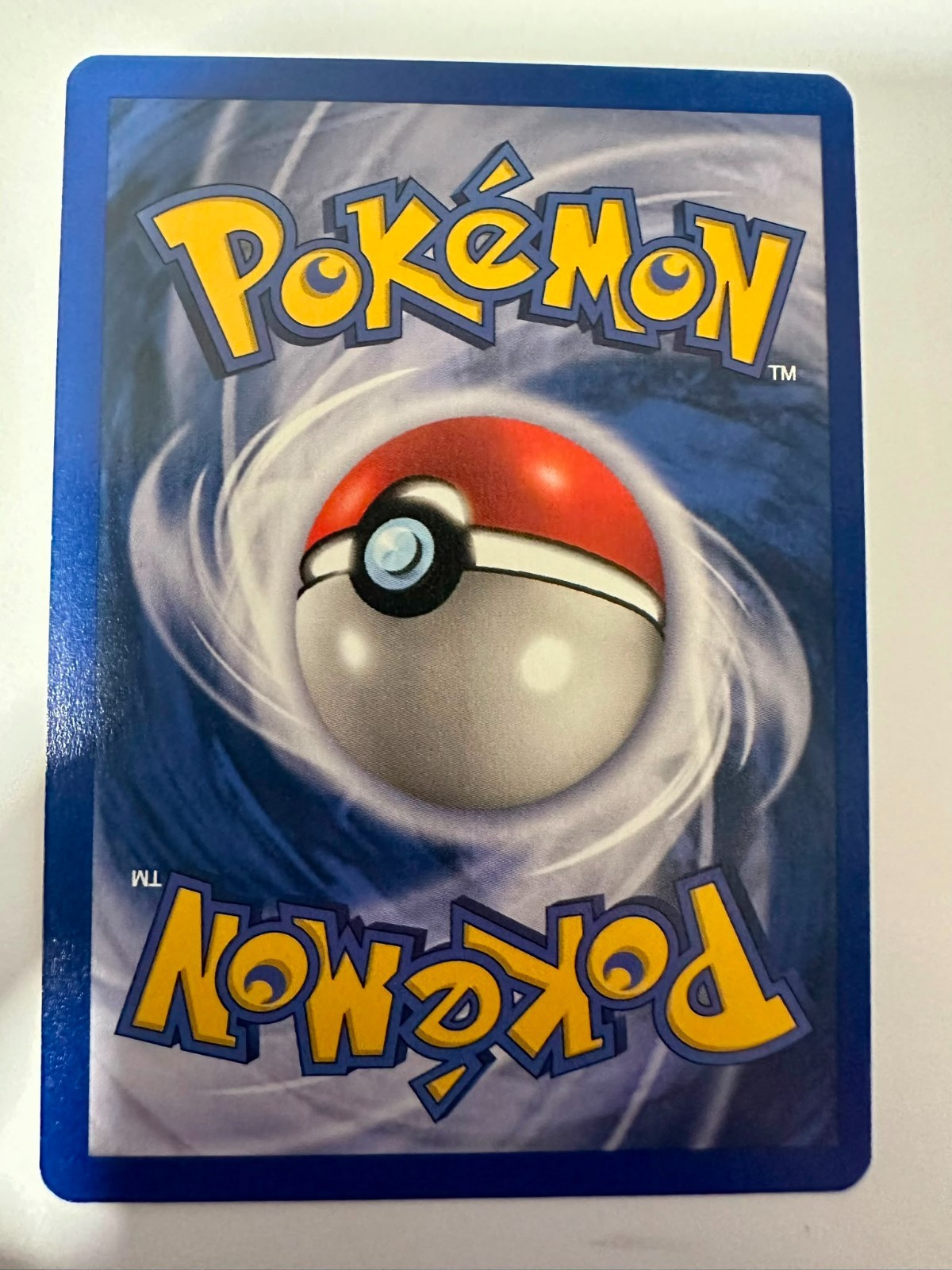 Pokémon Tentacool Basic Fossil Regular 56/62 M/NM