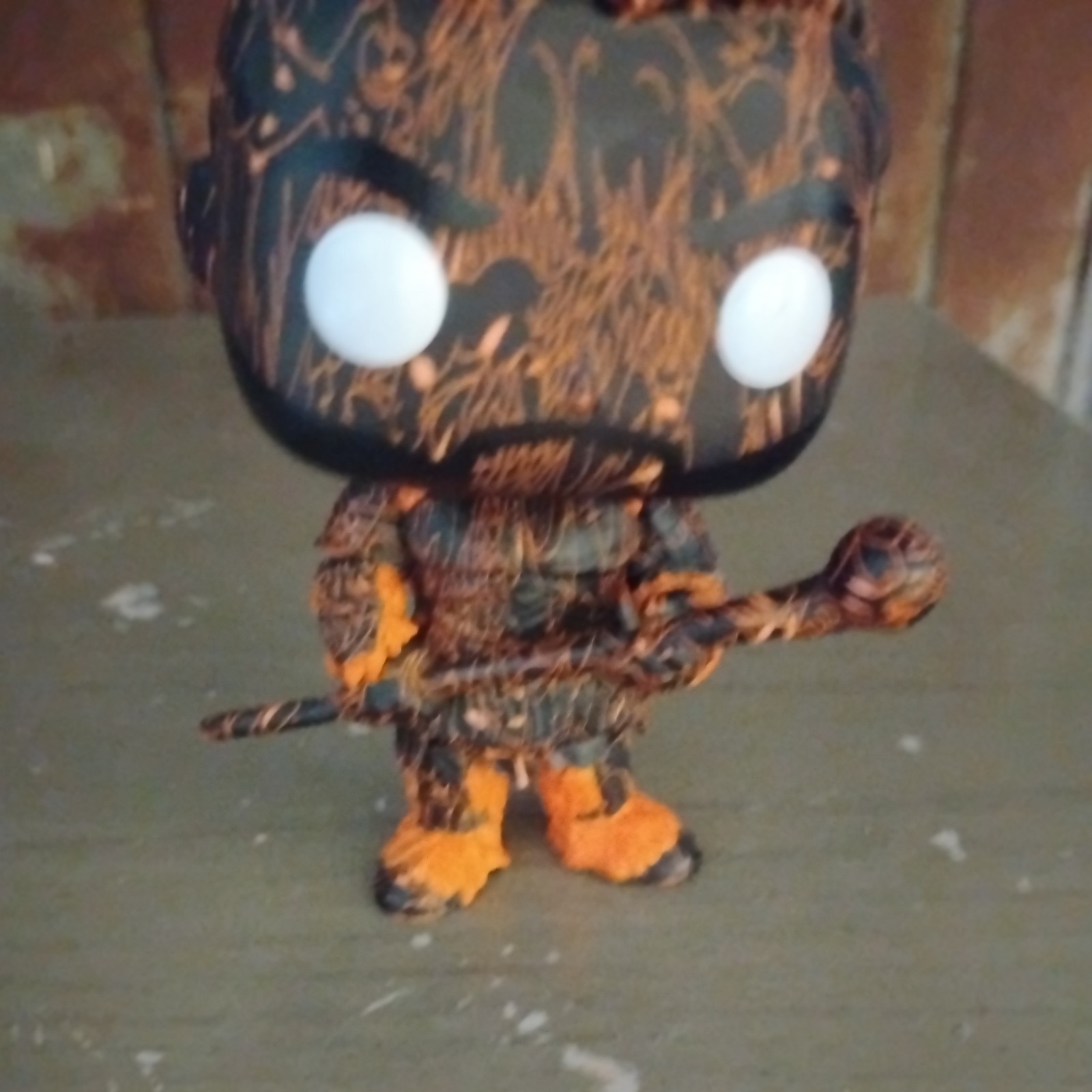 Funko Vinyl Figure