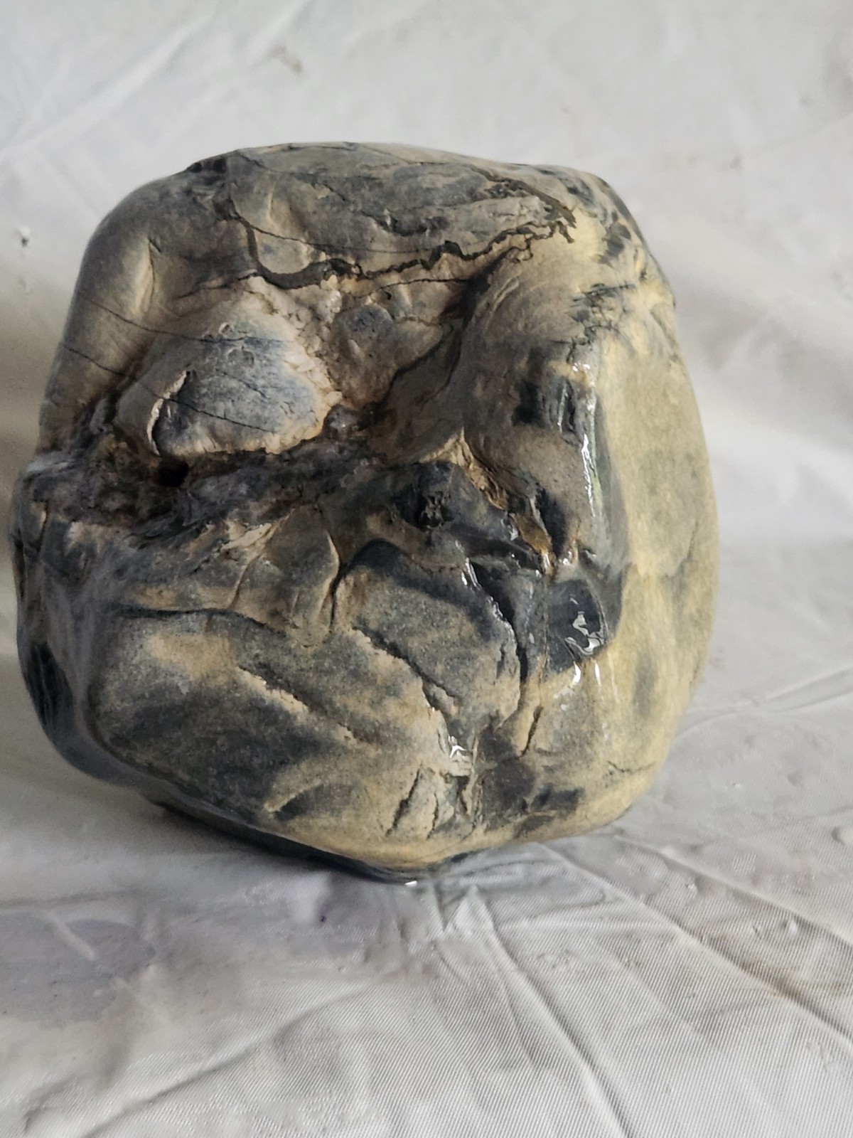 Lake Superior Rough Stone Specimen (Unknown) • 5 lbs 2.7 oz