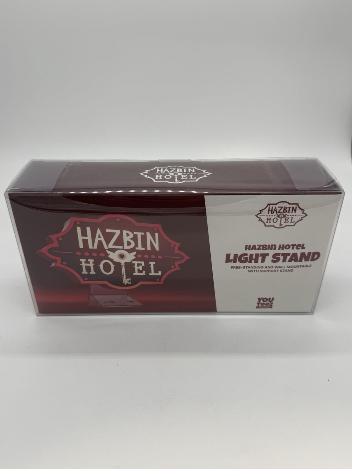 YouTooz * Hazbin Hotel Collection * Hazbin Hotel Light Stand * NEW * In Hand
